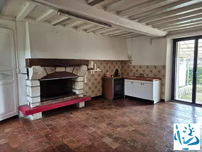 Maison, 81,9 m²