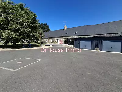 Maison, 195 m²