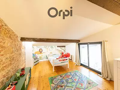 Maison, 180 m²