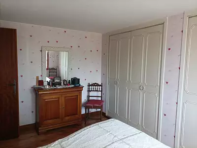 Maison, 209 m²