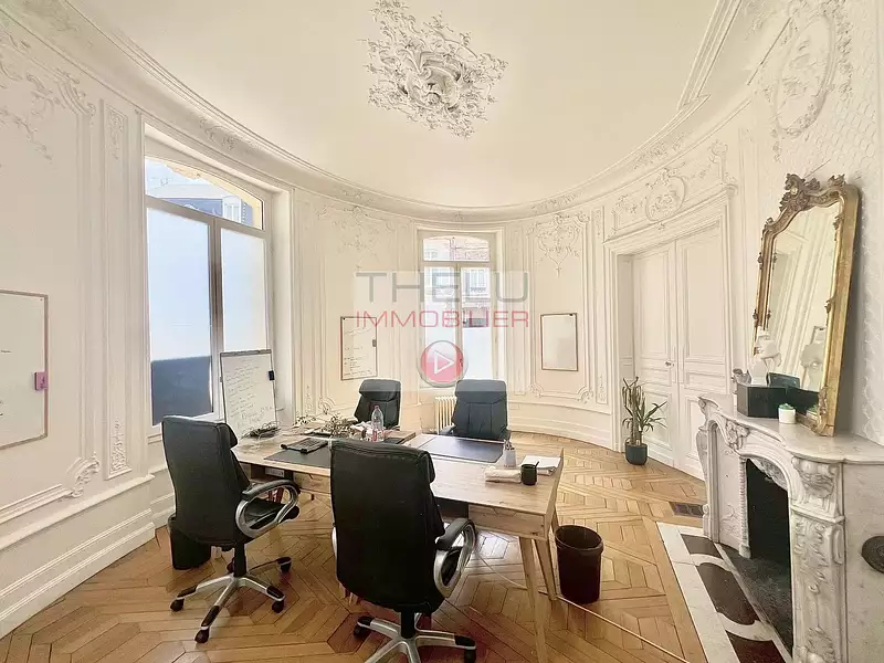 Divers, 115 m²