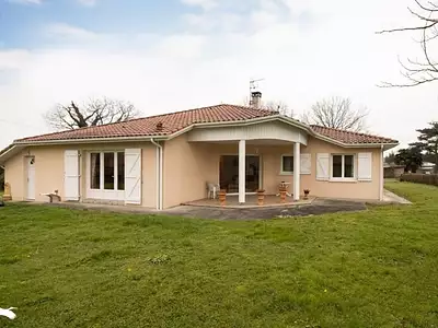 Maison, 100 m²