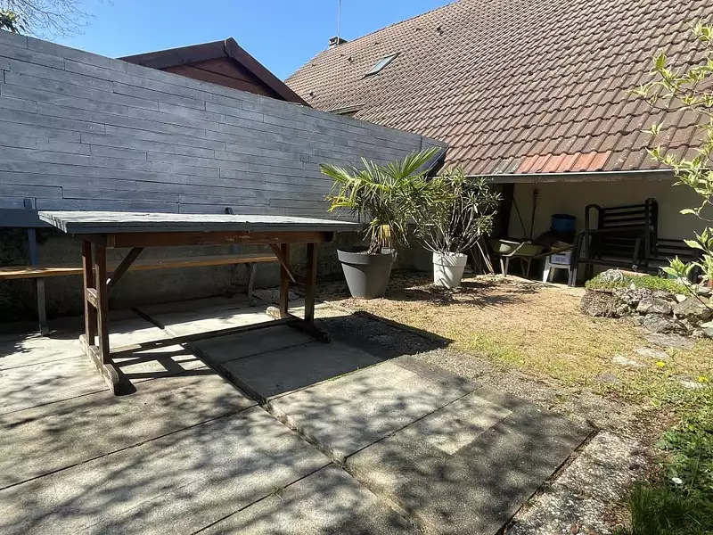 Maison, 120 m²