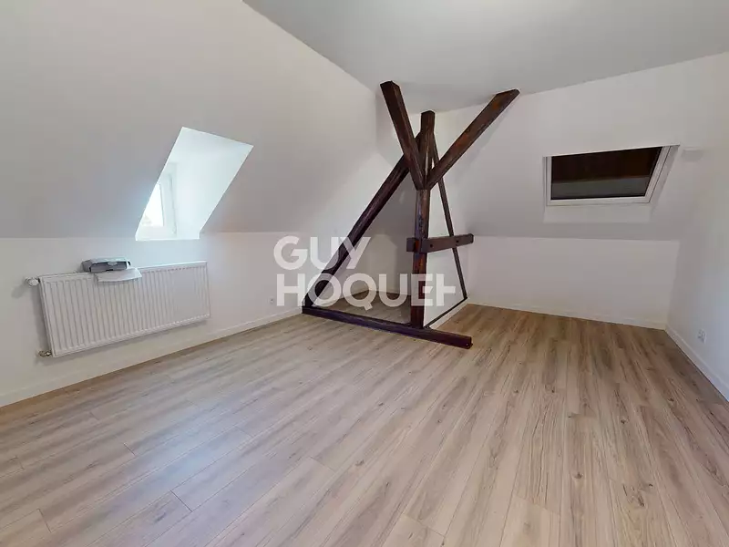 Maison, 165 m²
