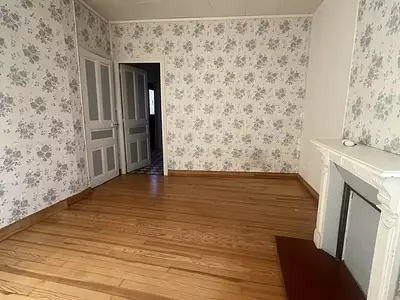 Maison, 120 m²