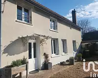 Maison, 114 m²