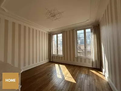 Appartement, 83 m²