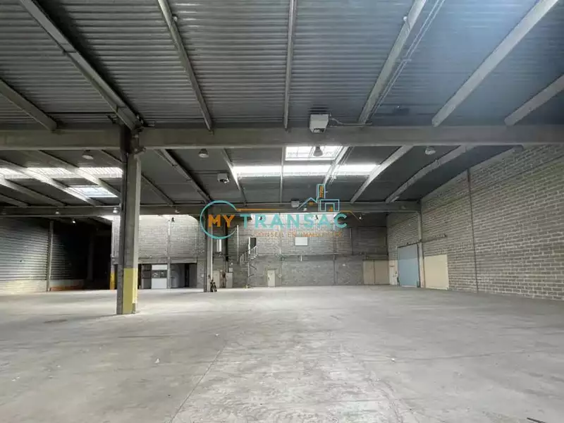 Divers, 10 463 m²