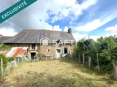 Maison, 75 m²