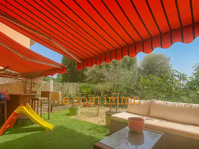 Appartement, 63 m²