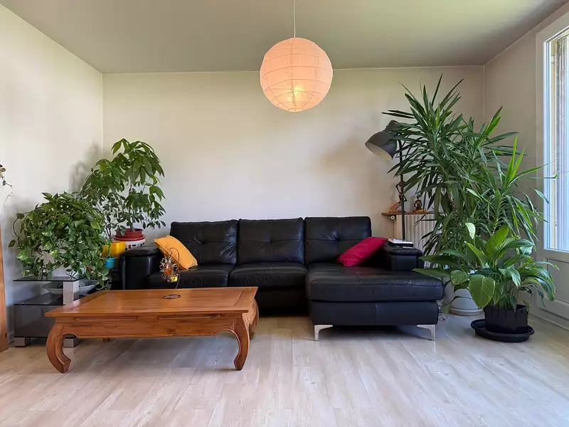 Appartement, 72,9 m²
