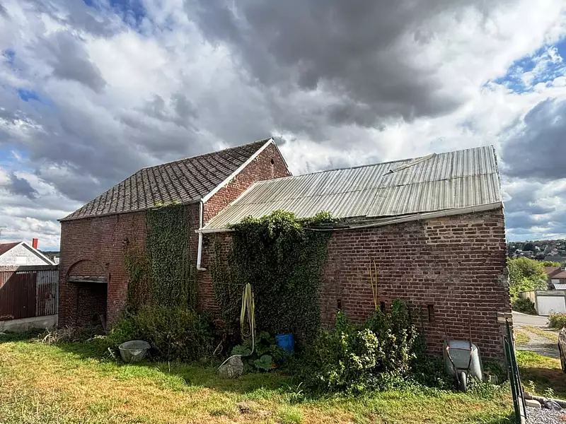 Maison, 145 m²