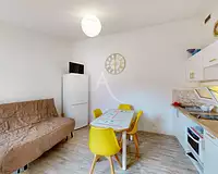 Appartement, 28 m²