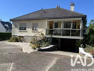 Maison, 90 m²