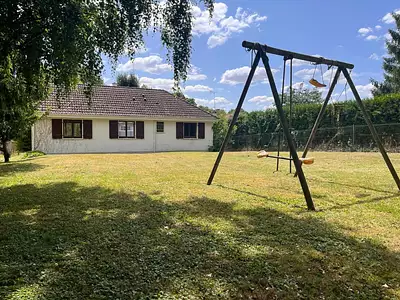 Maison, 89 m²