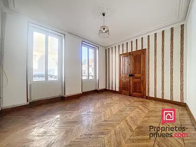 Maison, 140 m²