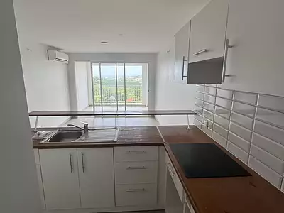 Appartement, 37,53 m²