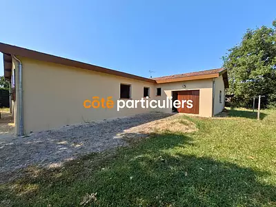 Maison, 132 m²