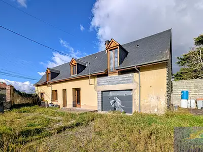 Maison, 157 m²