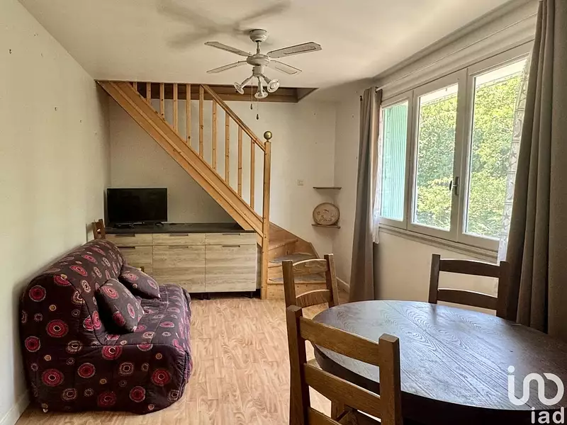 Maison, 135 m²