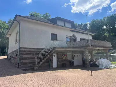 Maison, 136 m²