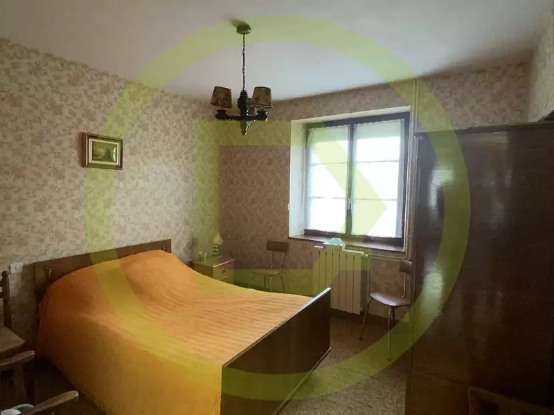 Maison, 92,45 m²