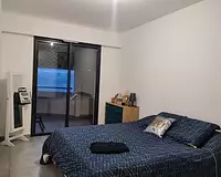 Appartement, 54,75 m²