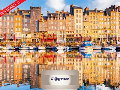 Appartement, 64,9 m²