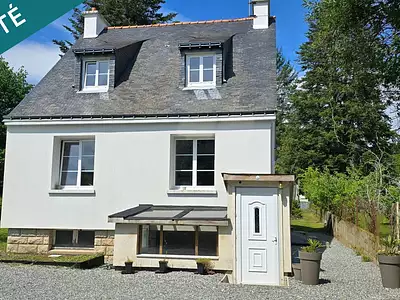 Maison, 110 m²