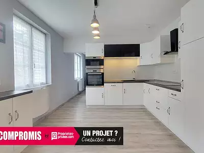 Maison, 102 m²