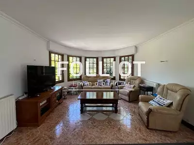 Maison, 177 m²