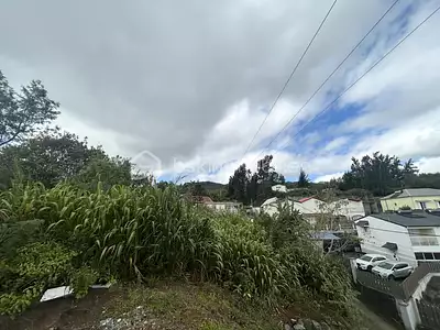 Terrain, 994 m²