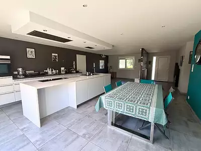 Maison, 131 m²