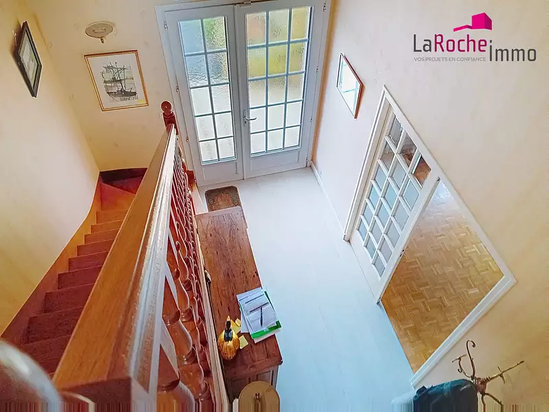 Maison, 160 m²