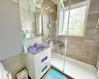 Appartement, 64,82 m²