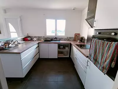 Maison, 73 m²