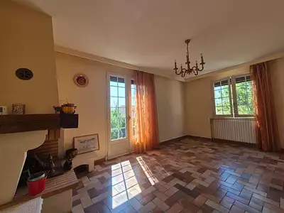 Maison, 105 m²