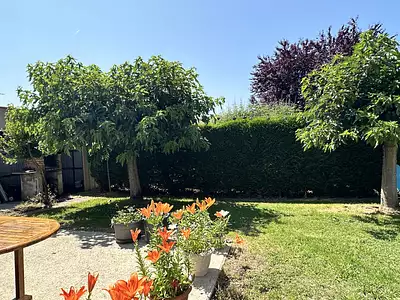 Maison, 105 m²