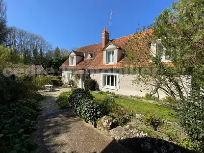 Maison, 212,7 m²