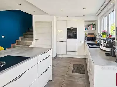 Maison, 150 m²
