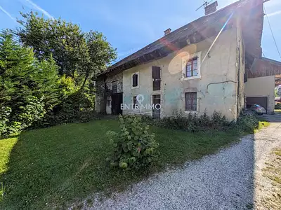 Maison, 300 m²