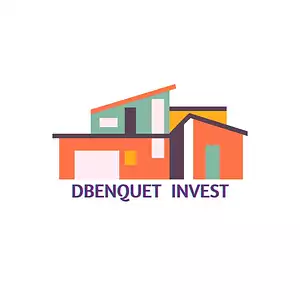 Logo de l'agence DBENQUET INVEST