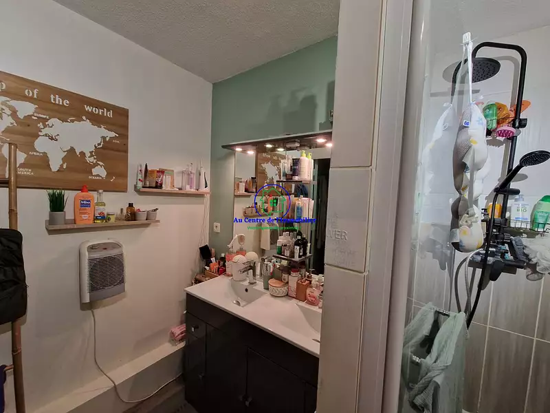 Appartement, 82,98 m²