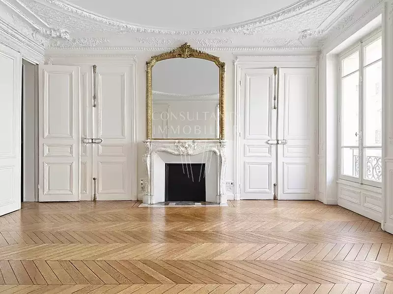 Appartement, 140 m²