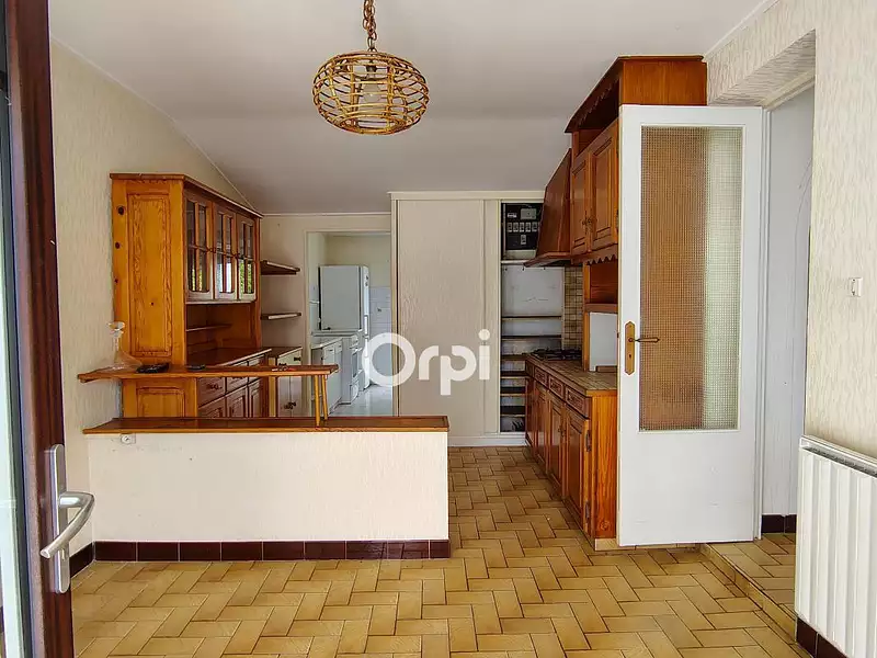 Maison, 85 m²