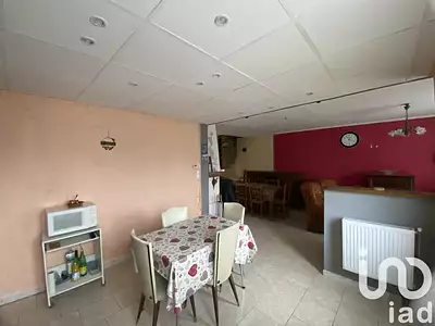 Maison, 96 m²