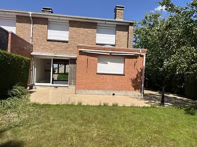 Maison, 106 m²