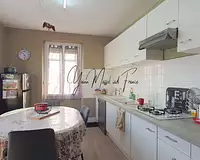 Maison, 54 m²
