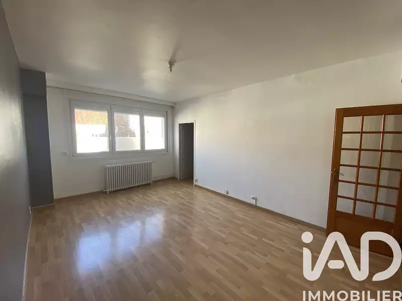 Appartement, 99 m²