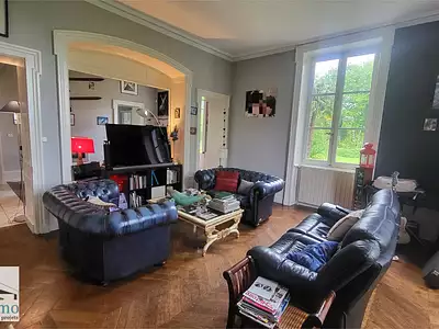 Maison, 250 m²